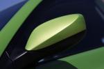 Hyundai Accent Green 2012 года